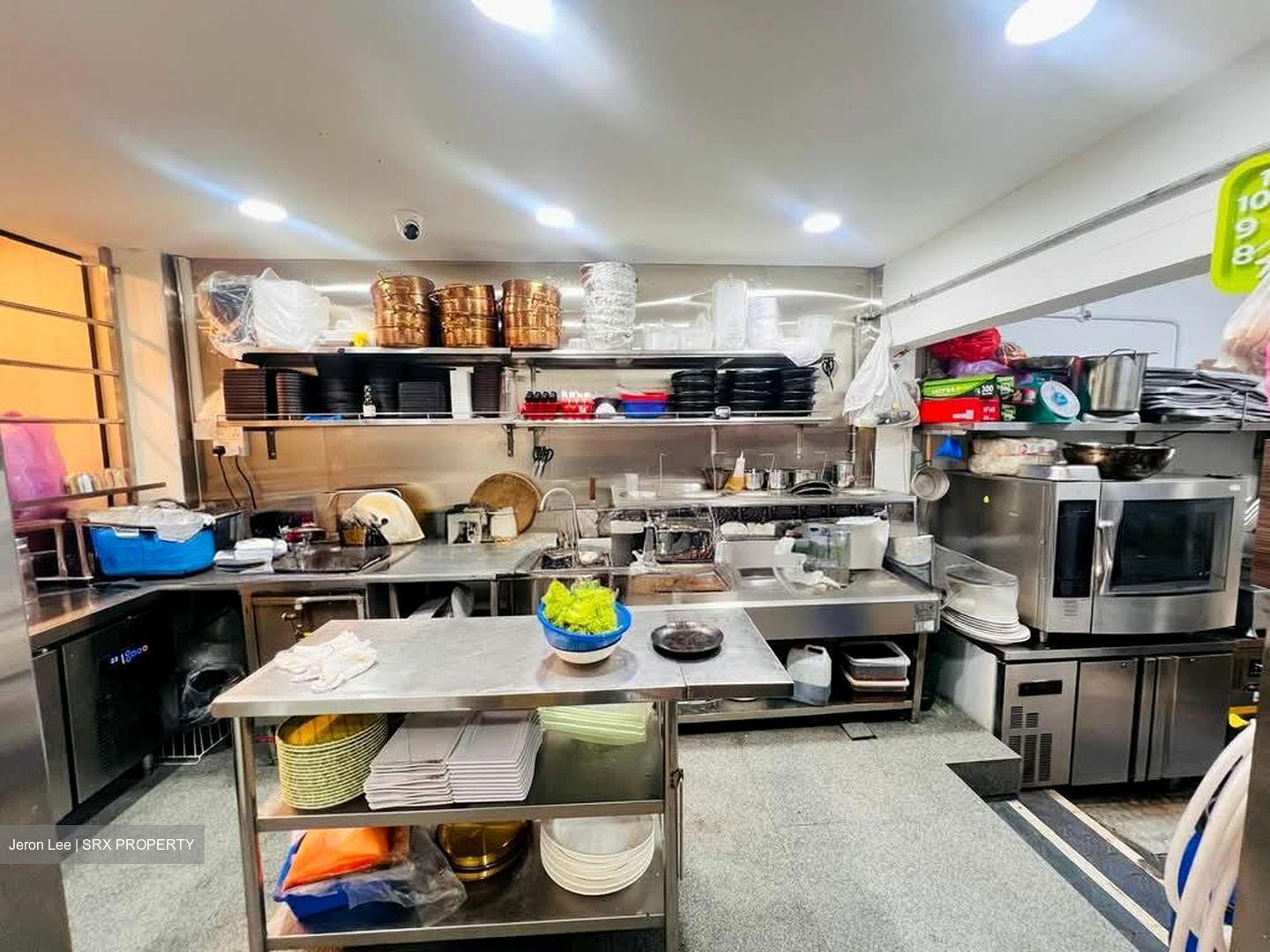 Upper Paya Lebar Road (D19), Retail #579067491